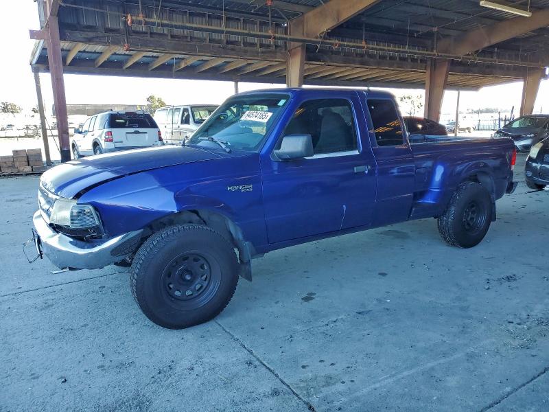 2000 FORD RANGER SUP #3309776853