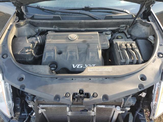 2011 CADILLAC SRX PERFOR - 3GYFNBEY1BS678882