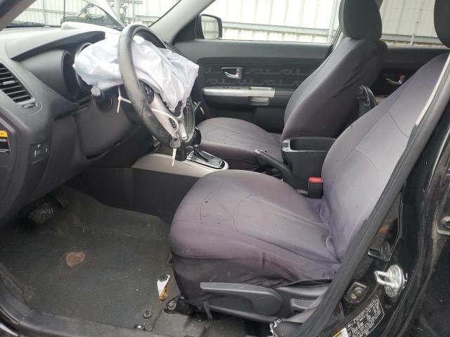2012 KIA SOUL + #3296418641