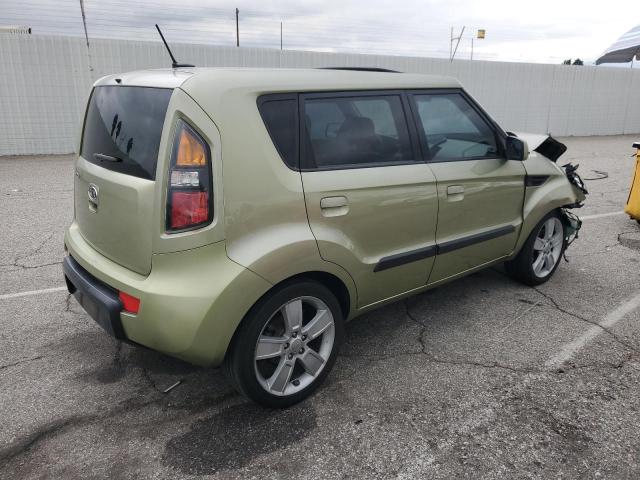 2010 KIA SOUL + #3304844540