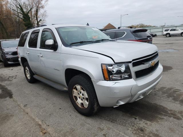 2010 CHEVROLET TAHOE K150 #3286345732