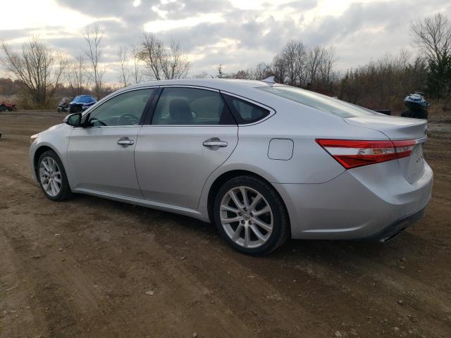 2013 TOYOTA AVALON BAS #3301662644