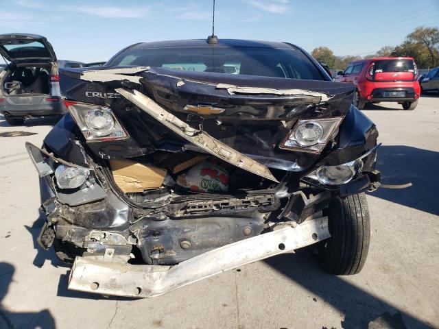 2015 CHEVROLET CRUZE LT #3287633026
