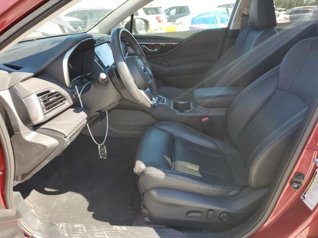 2023 SUBARU OUTBACK LI #3287607012