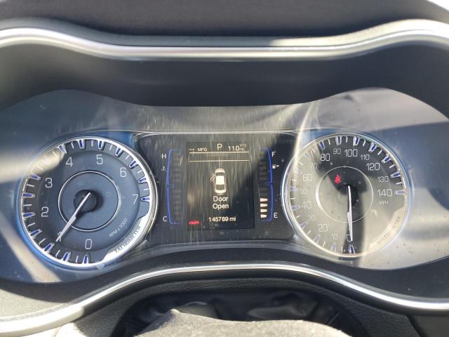 2015 CHRYSLER 200 LIMITE #3297932806