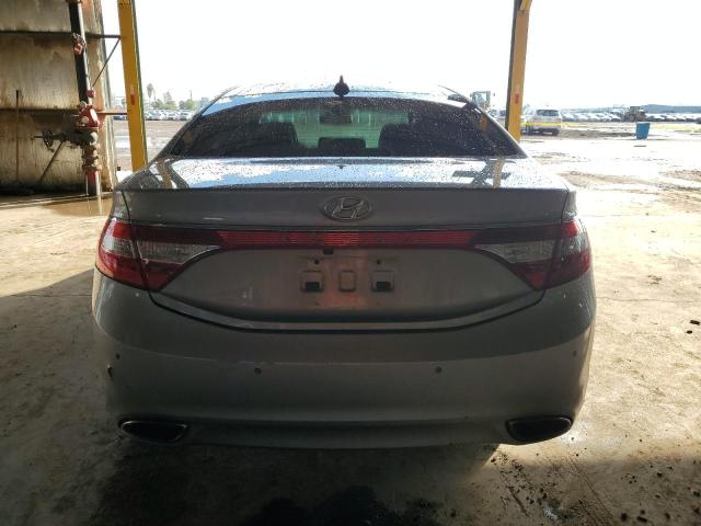 2013 HYUNDAI AZERA GLS #3301909416