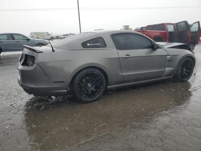 2013 FORD MUSTANG GT #3302824985
