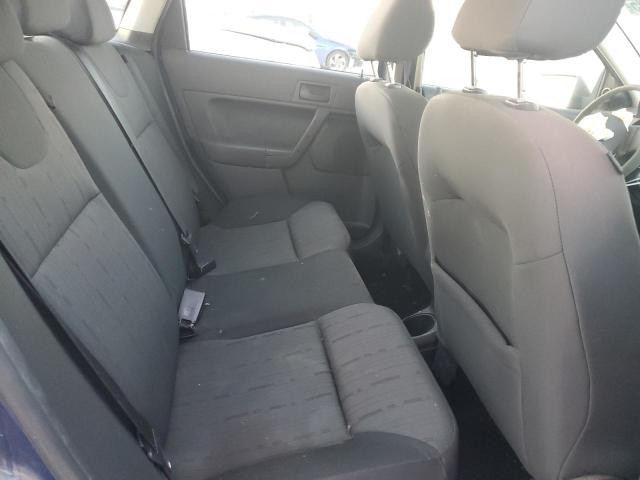 2009 FORD FOCUS #3301819405