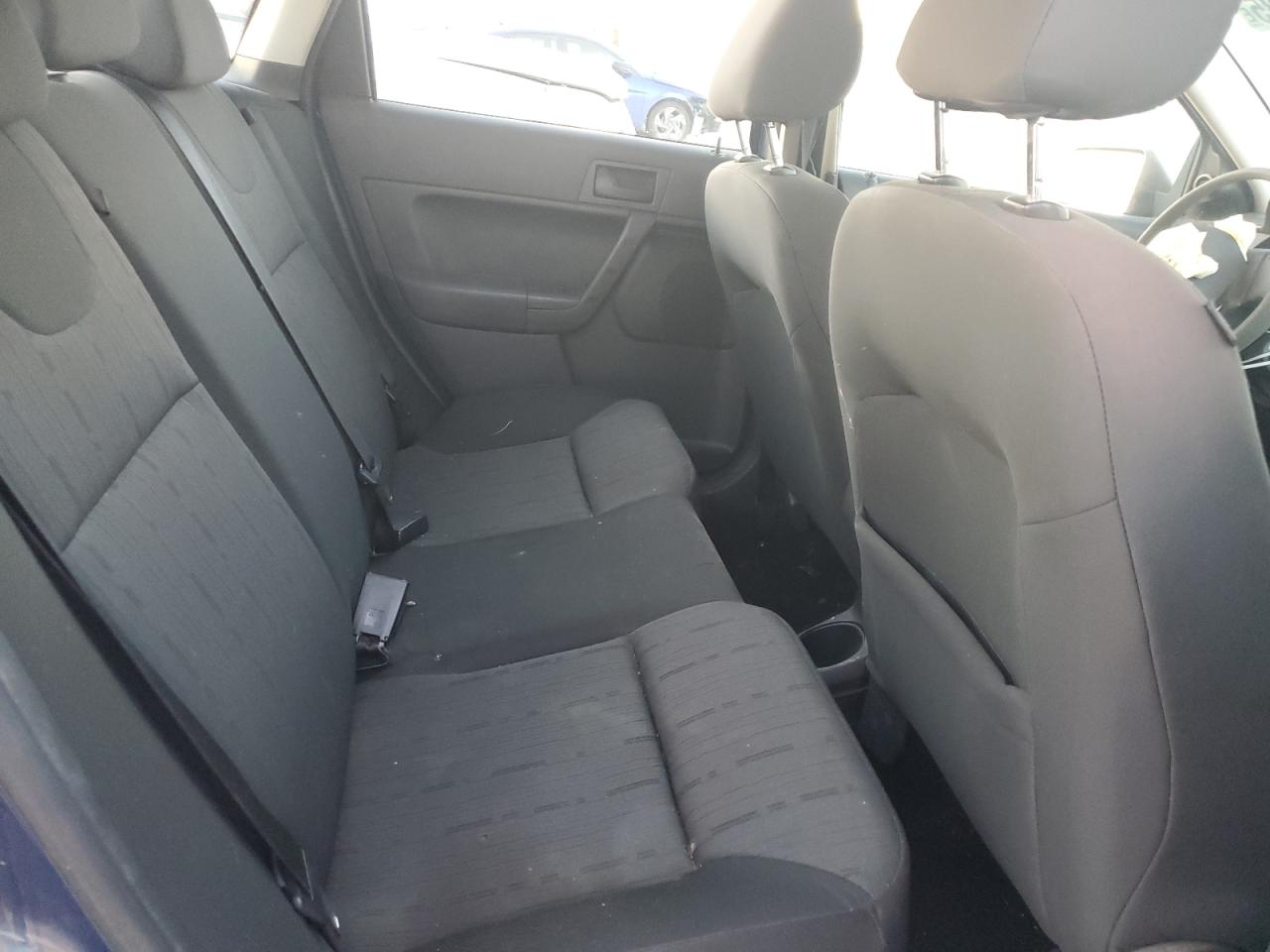 Lot #3301819405 2009 FORD FOCUS