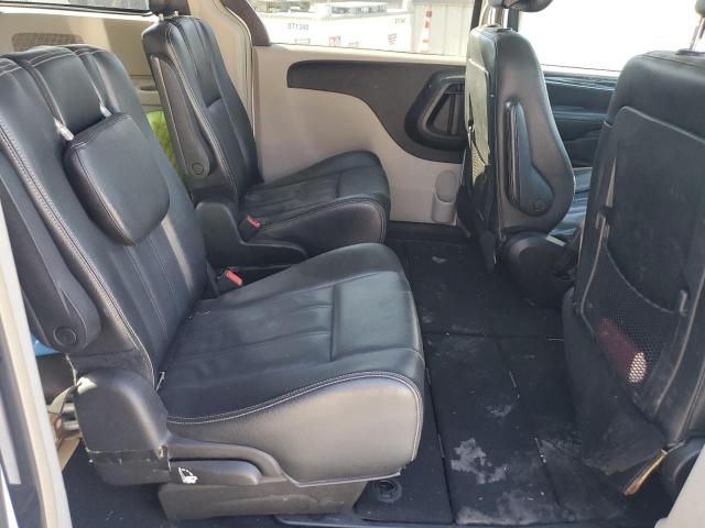 2014 CHRYSLER TOWN & COU #3282437263