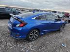Lot #3293400053 2018 HONDA CIVIC SI