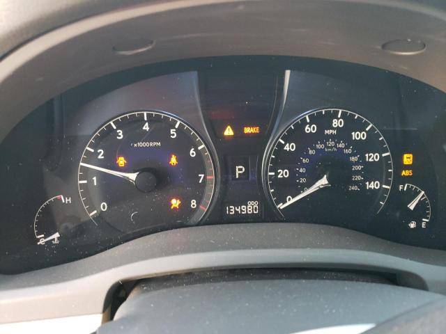 2010 LEXUS RX 350 #3301847374