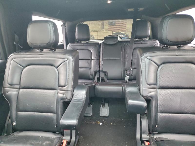 2018 LINCOLN NAVIGATOR #3305418441