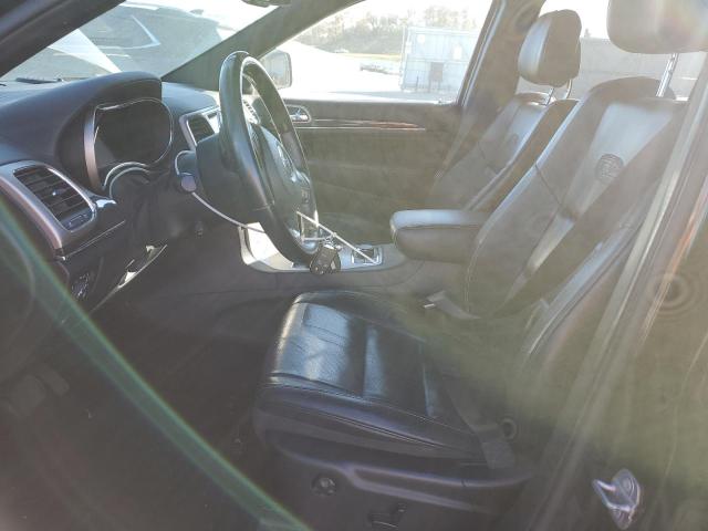 2014 JEEP GRAND CHER - 1C4RJFCM1EC299459