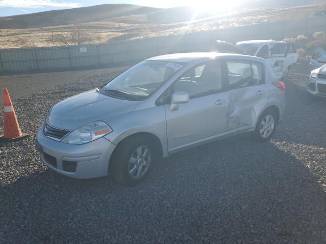 NISSAN VERSA S