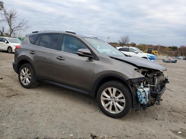 2013 TOYOTA RAV4 LIMIT #3293731961