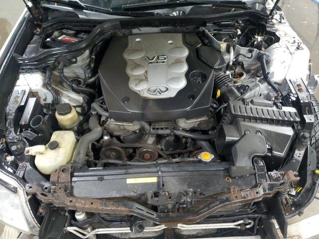 2006 INFINITI M35 BASE #3293454424