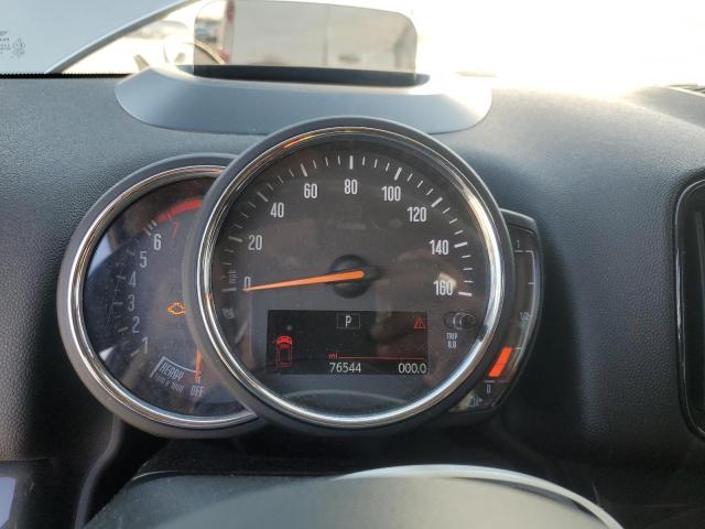 2018 MINI COOPER COU #3302879938