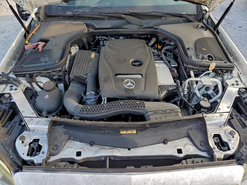 2017 MERCEDES-BENZ E 300 #3305308330