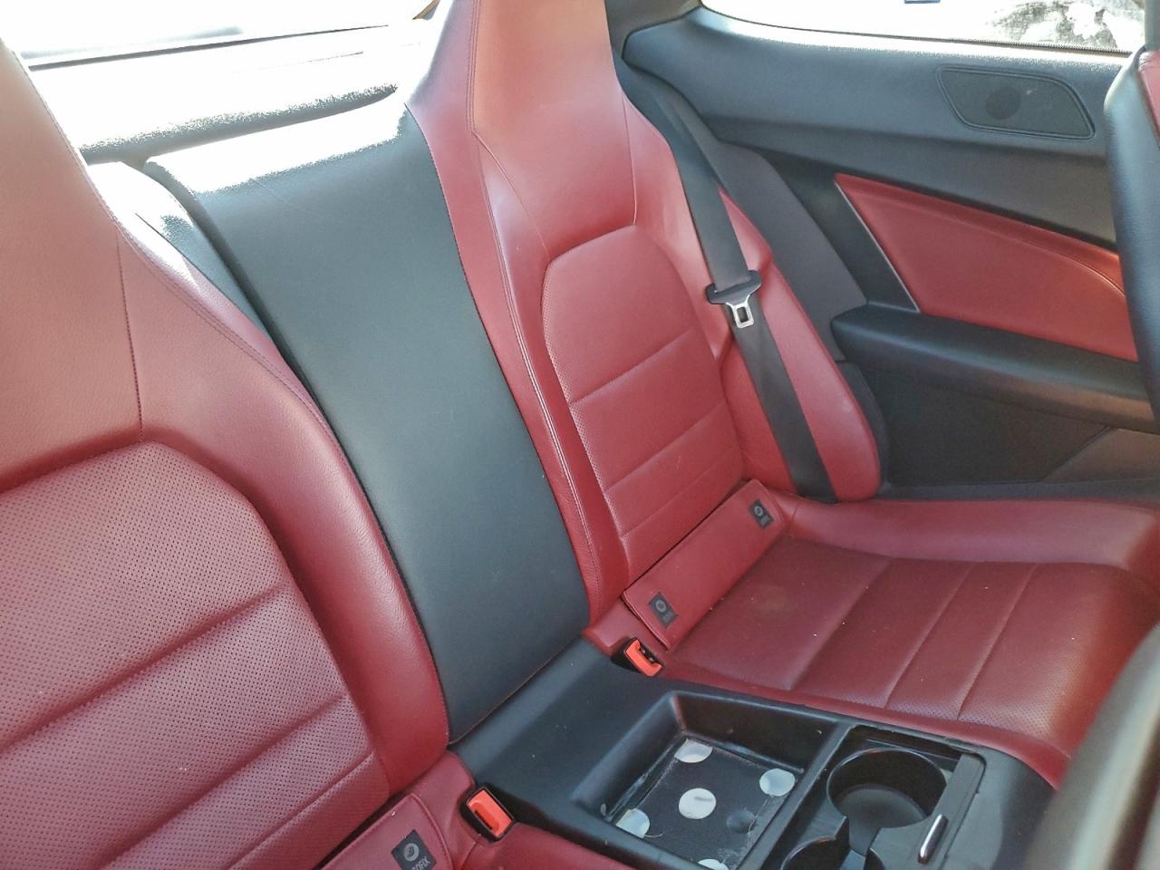 MERCEDES-BENZ C-CLASS 250