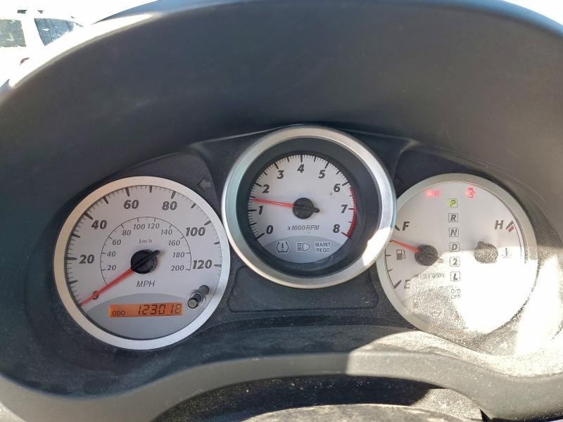 2005 TOYOTA RAV4 #3298162261