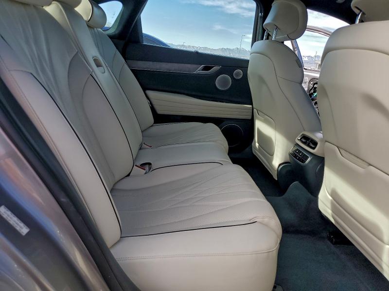 2023 GENESIS G80 #3298261036