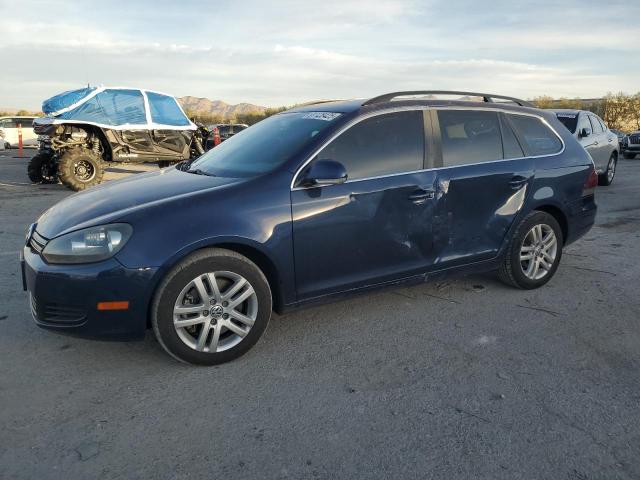 Global Auto Auctions: 2014 VOLKSWAGEN JETTA TDI