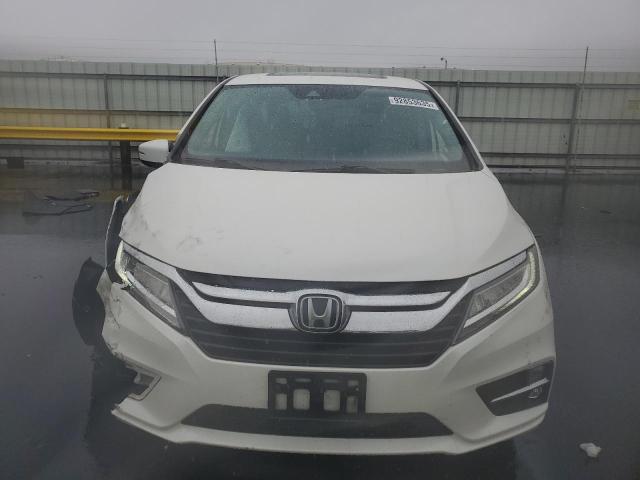 2018 HONDA ODYSSEY TO #3301933510