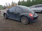 Lot #3311816188 2010 VOLKSWAGEN NEW BEETLE