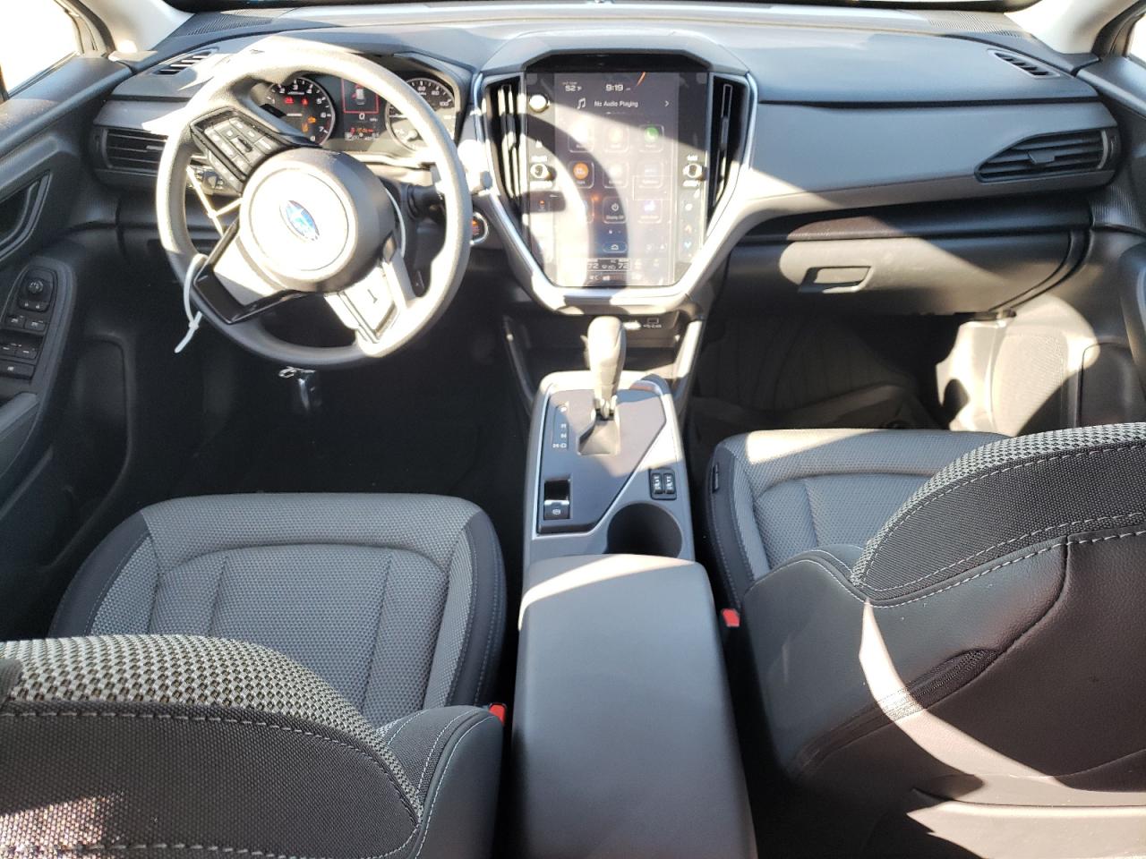 SUBARU CROSSTREK PREMIUM