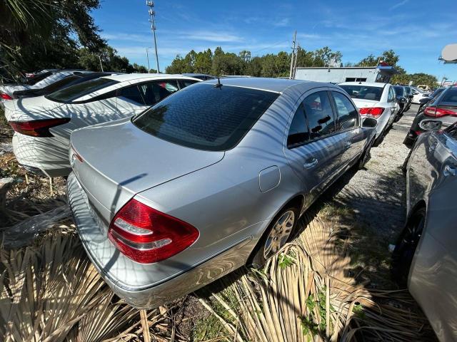 2005 MERCEDES-BENZ E 320 #3285567322