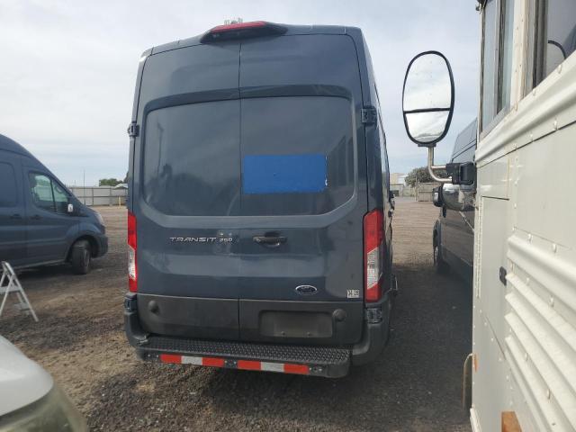 2020 FORD TRANSIT #3310548042