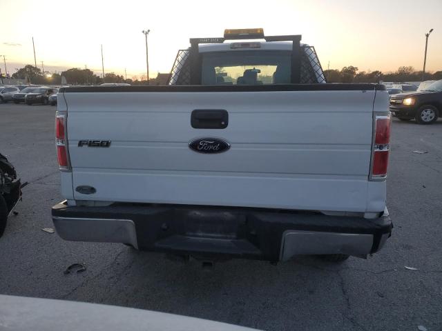 2014 FORD F150 SUPER CAB - 1FTFX1ET1EKG24478