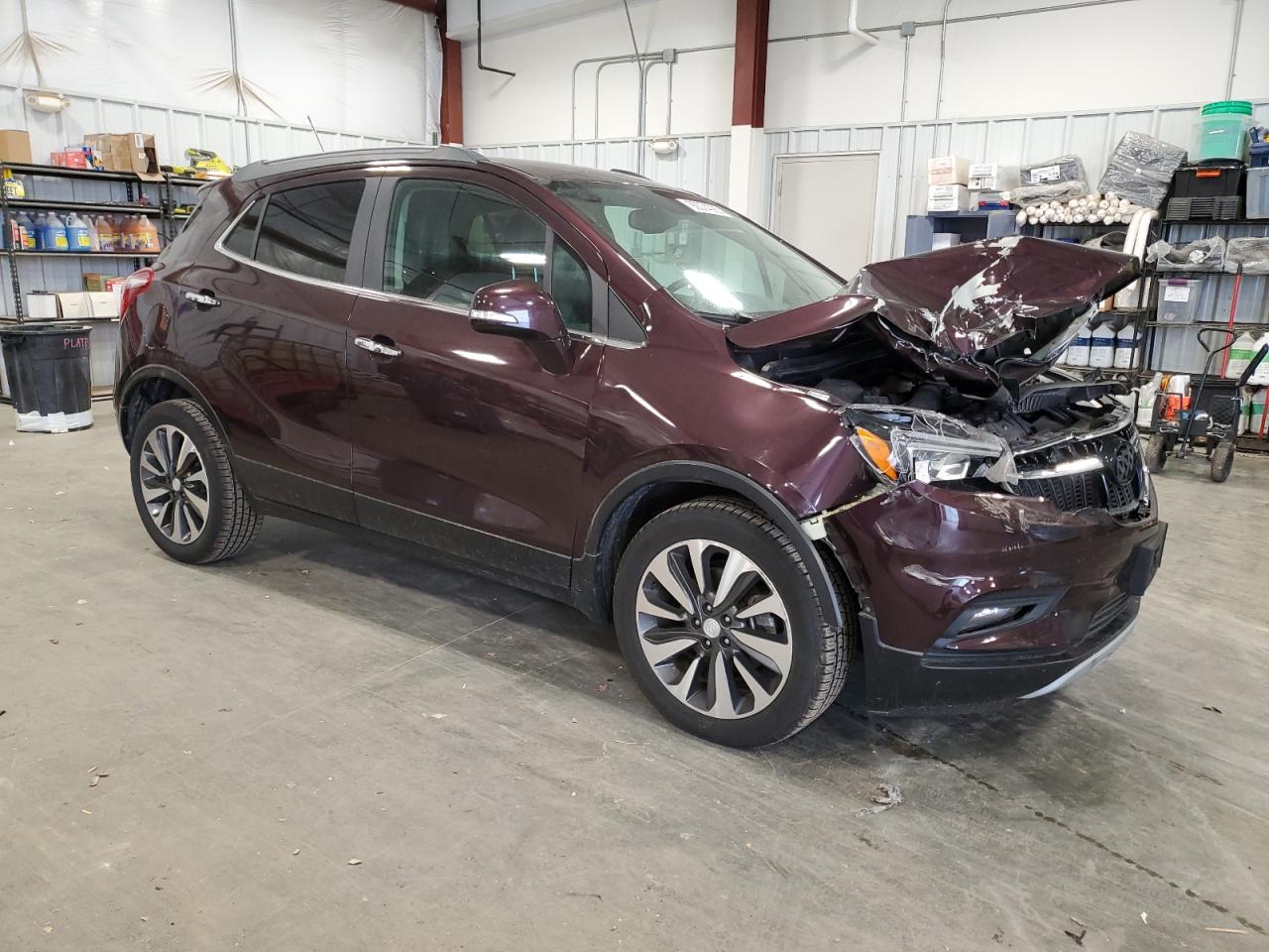 BUICK ENCORE PREFERRED II