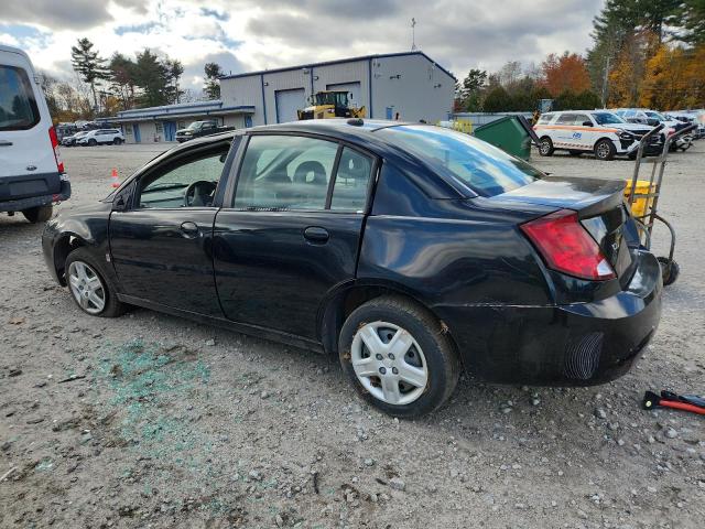 2007 SATURN ION LEVEL #3302648038