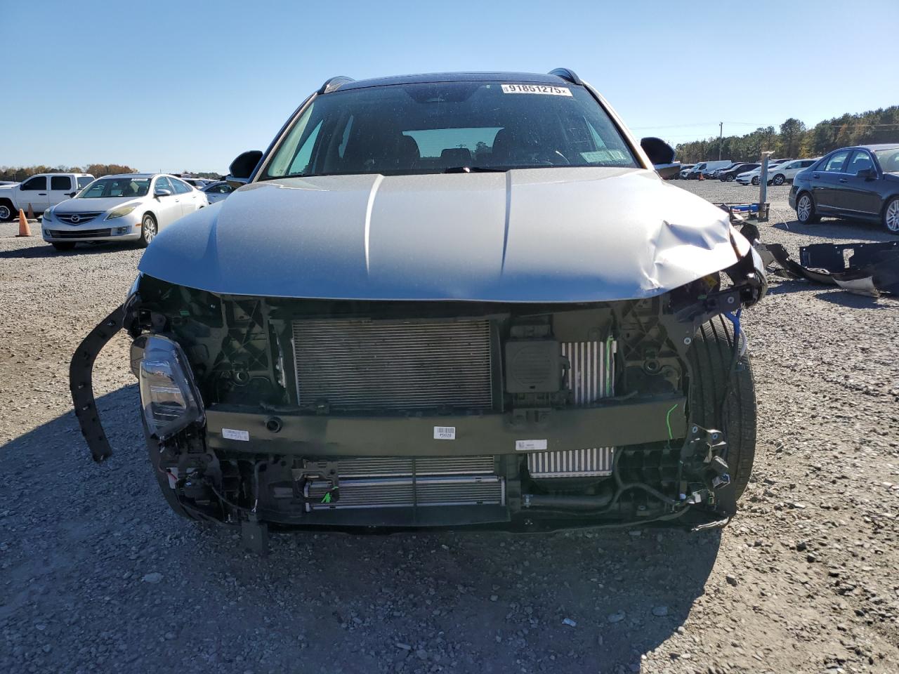 HYUNDAI TUCSON LIMITED