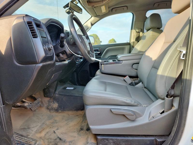 2019 GMC SIERRA LIM #3292291267