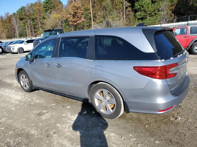 2018 HONDA ODYSSEY EX #3296326436
