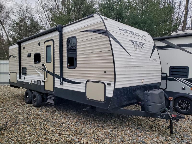 2018 KEYSTONE HIDEOUT #3297956807