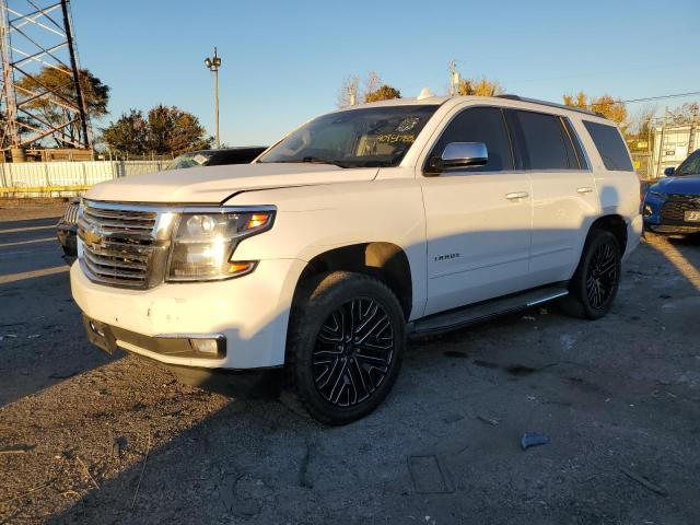 2015 CHEVROLET TAHOE C150 #3311592753