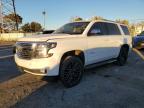 Lot #3311592753 2015 CHEVROLET TAHOE C150