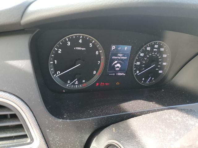 2016 HYUNDAI SONATA SE - 5NPE24AF7GH354699