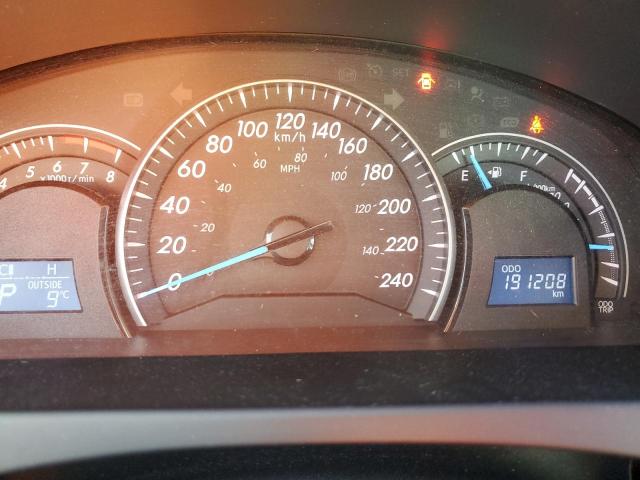 2014 TOYOTA CAMRY L - 4T1BF1FK0EU411612