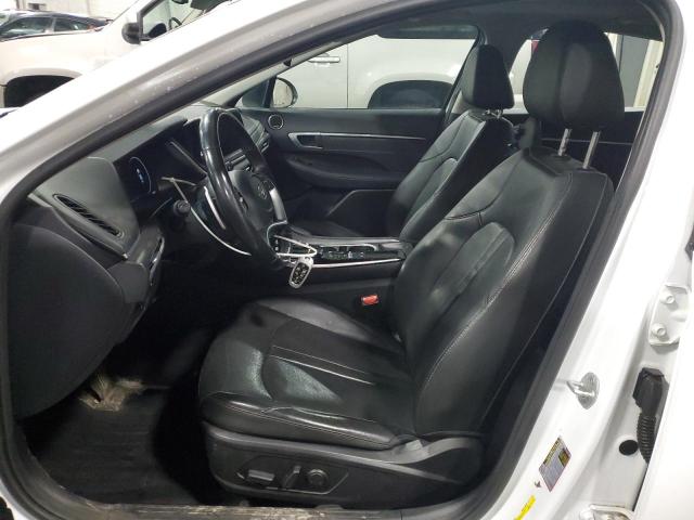 2020 HYUNDAI SONATA LIM #3284791537