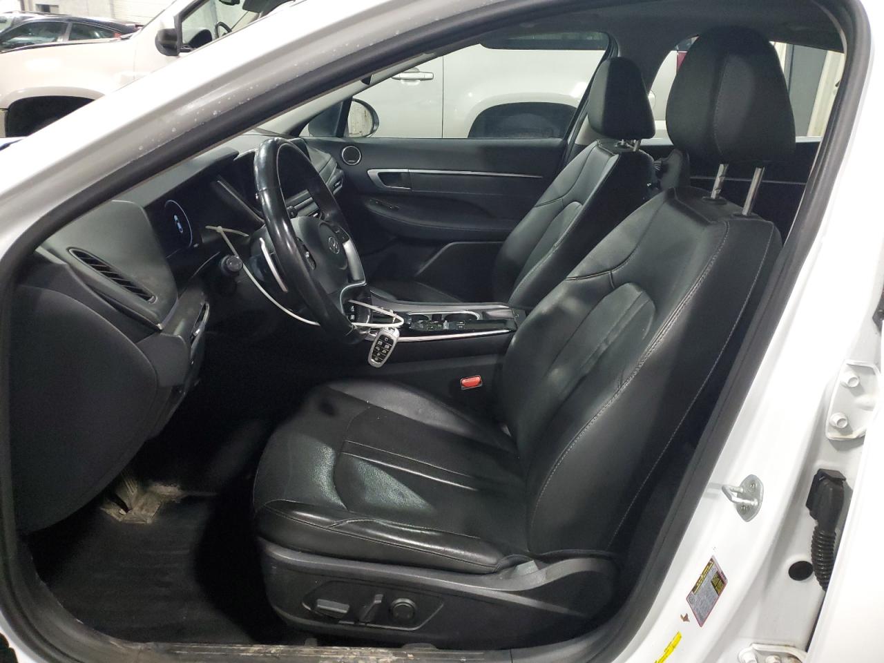 HYUNDAI SONATA LIMITED