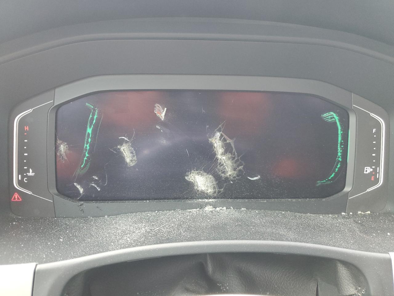 VOLKSWAGEN ATLAS SEL PREMIUM R-LINE