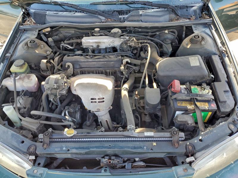 1999 TOYOTA CAMRY LE #3297315394