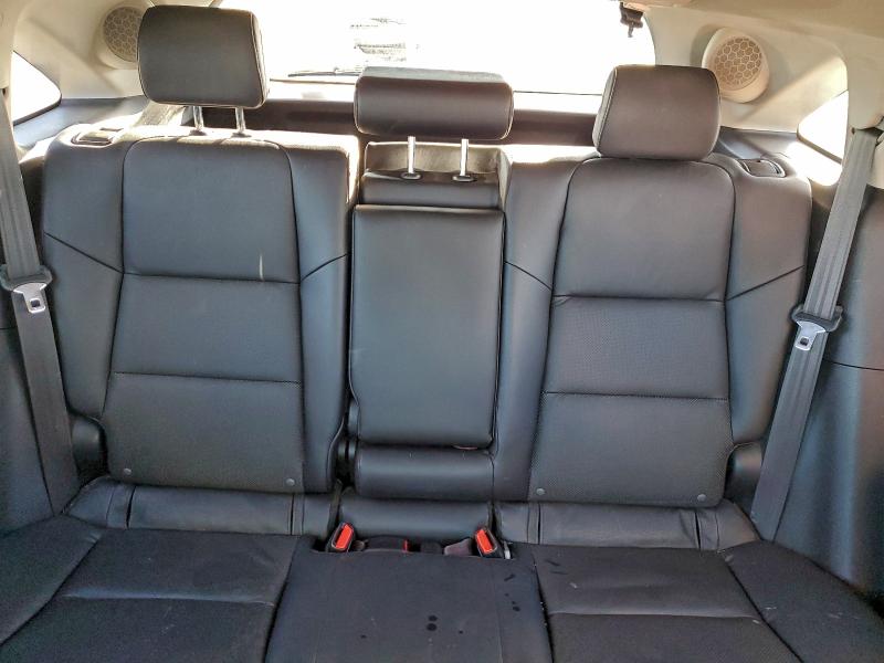 2015 ACURA RDX TECHNO #3304622447