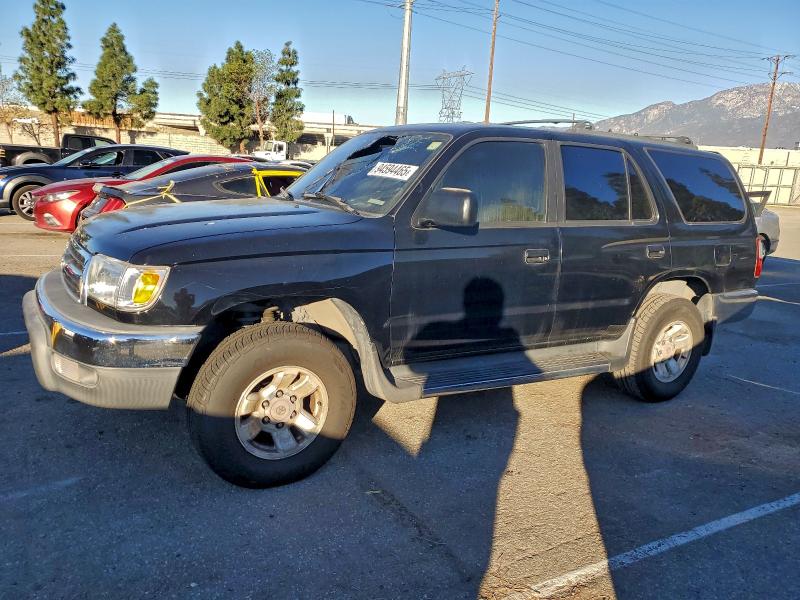 1999 TOYOTA 4RUNNER SR #3298085152