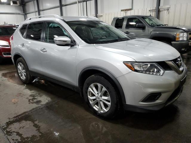 2016 NISSAN ROGUE S #3291376141